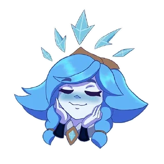 Video sticker ☺ Len's stickers