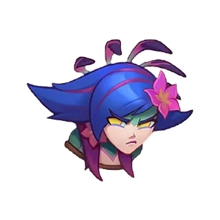 Video sticker 😡 Len's stickers