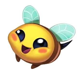 Telegram sticker 😃 Len's stickers