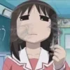 Video sticker 🚬 тгк: @azumangah...