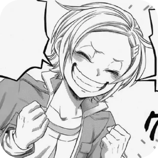 Telegram sticker ✋ 𝐊𝐀𝐈𝐙𝐎