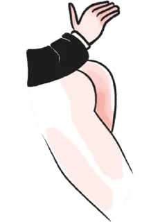 Video sticker 👏 Try Me 🌸 @Nexux_Hentai