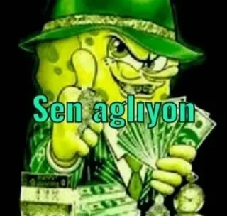 Telegram sticker 🤪 haheowada :: @fStikBot