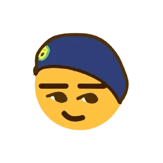 Telegram sticker 🙂 Free Fire @dear_sumi