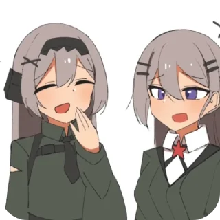 Telegram sticker ❤ Т-80U Reta (by @Leshajnikpz)