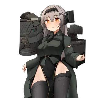 Video sticker 📖 Т-80U Reta (by @Leshajnikpz)