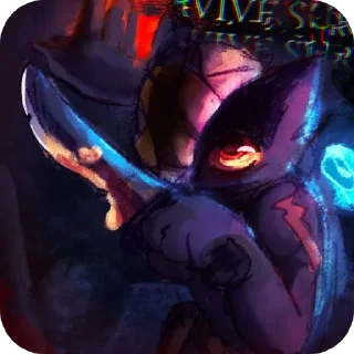 Telegram sticker 💀 Scavyonok   https://t.me/CasualtiesUnknown