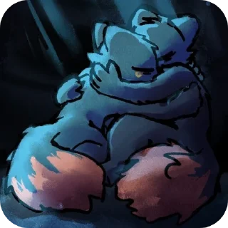 Video sticker 🌤 Scavyonok   https://t.me/CasualtiesUnknown