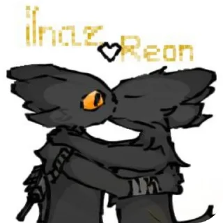 Sticker 🥰 Scavyonok   https://t.me/CasualtiesUnknown