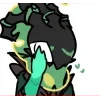 Sticker 🌟 CLThresh @TgEmodziBot