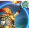 Sticker 🌟 CLThresh @TgEmodziBot