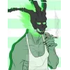 Sticker 🌟 CLThresh @TgEmodziBot