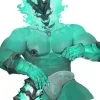 Sticker 🧥 CLThresh @TgEmodziBot