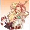Sticker 🌟 CLThresh @TgEmodziBot