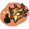 Sticker 🌟 CLThresh @TgEmodziBot