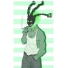 Sticker 🌟 CLThresh @TgEmodziBot
