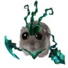 Sticker 🧸 CLThresh @TgEmodziBot