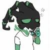 Sticker 🌟 CLThresh @TgEmodziBot