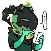 Sticker 🌟 CLThresh @TgEmodziBot