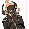 Sticker 🌟 CLThresh @TgEmodziBot