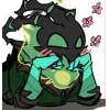 Video sticker 🌟 CLThresh @TgEmodziBot