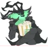 Sticker 🌟 CLThresh @TgEmodziBot