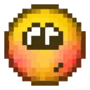 Video sticker 😳 Useless Emotes by ...