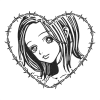 Sticker 🤩 adaptive ➜ @emoji1