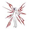 Sticker 👼 adaptive ➜ @emoji1