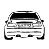 Sticker 🚘 adaptive ➜ @emoji1