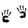 Sticker 🖐 adaptive ➜ @emoji1