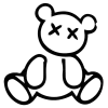 Sticker 🤩 adaptive ➜ @emoji1
