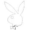 Sticker 🐰 adaptive ➜ @emoji1