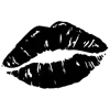 Sticker 💋 adaptive ➜ @emoji1