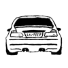 Video sticker 🚘 adaptive ➜ @emoji1