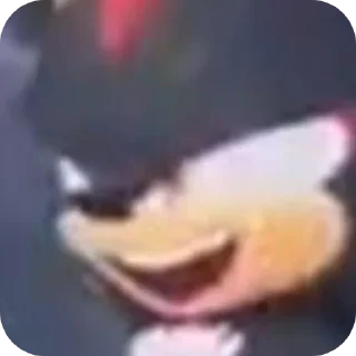 Телеграм стикер 😏 sugada retroativa