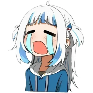 Telegram stiker 😭 Majesdar