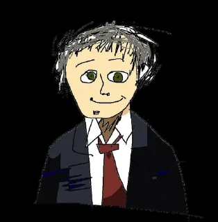 Video sticker 😊 Говноеды П-чана @calsona