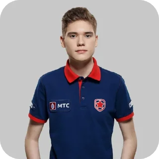 Телеграм стикер 👕 Toose love NeXuS