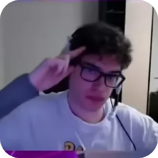 Video sticker 👓 Toose love NeXuS