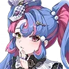 Sticker 🎪 Cливы от Луны🌙Персы Вувы