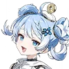 Sticker 🛎 Cливы от Луны🌙Персы Вувы