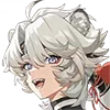 Sticker 🤥 Cливы от Луны🌙Персы Вувы