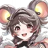Sticker 🐀 Cливы от Луны🌙Персы Вувы
