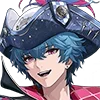 Sticker 🏴‍☠️ Cливы от Луны🌙Персы Вувы