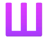 Sticker 💜 wildberries @emojibyvv