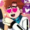 Video sticker 🌟 чисто для ...