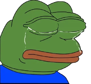 Телеграм стикер 😢 Sp @Peytonofficial