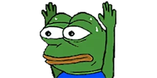 Телеграм стикер 😐 Sp @Peytonofficial