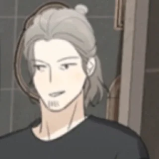 Телеграм стикер 😶 Monga :: @fStikBot